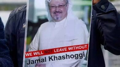 UAE sentences former Jamal Khashoggi lawyer to 3 years in prison