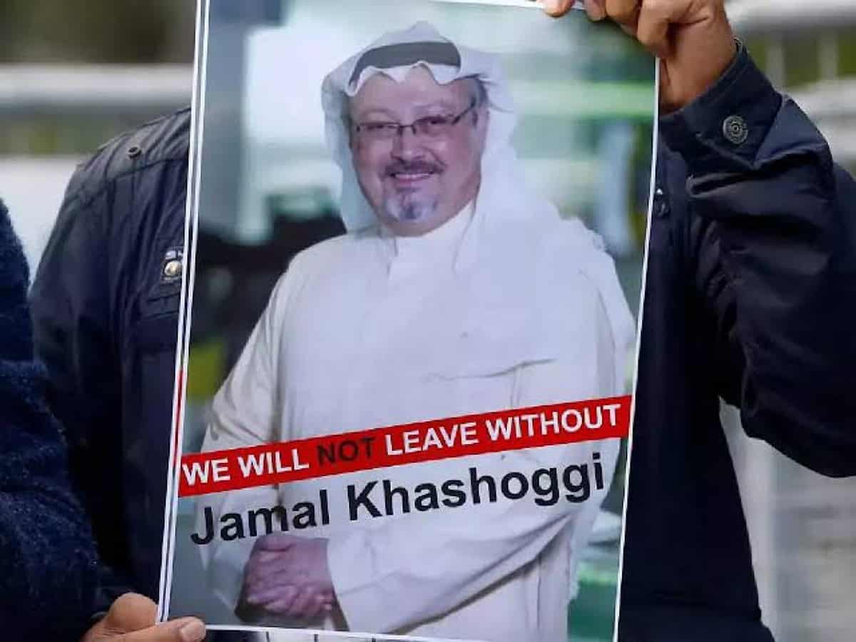 UAE sentences former Jamal Khashoggi lawyer to 3 years in prison