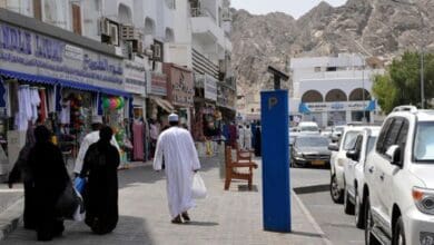 Oman prevents expatriates from working in more than 200 professions