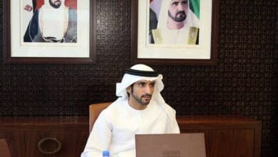 Sheikh Hamdan launches Dubai’s metaverse strategy, over 40,000 virtual jobs to be created