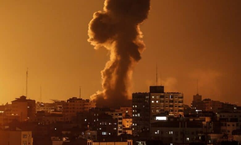 Israeli army announces killing of Hezbollah HQ commander