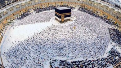 Saudi Arabia expects over 10 million pilgrims in new Umrah season