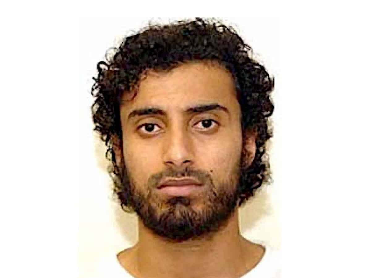 Guantanamo Bay: Yemeni national cleared for release after 20 years