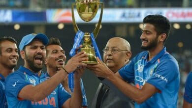 Asia Cup 2022 to be held in UAE