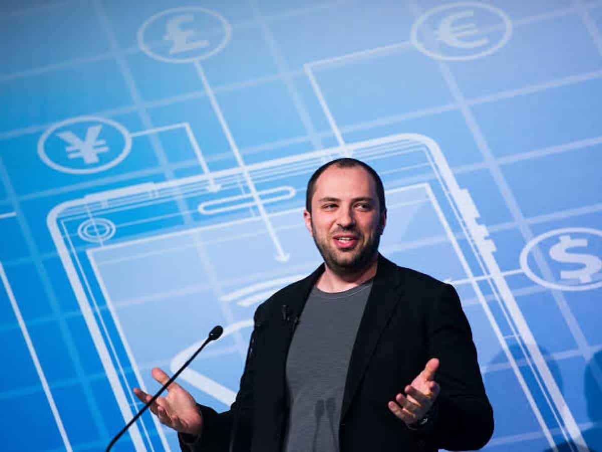 WhatsApp founder Jan Koum makes record-breaking $2m donation to AIPAC