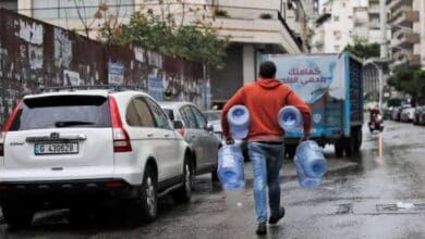 Millions of Lebanese at risk due to water crisis: UNICEF report