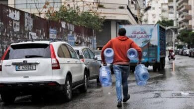 Millions of Lebanese at risk due to water crisis: UNICEF report