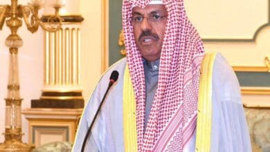 Sheikh Ahmad Nawaf Al Sabah named Kuwait’s new Prime Minister