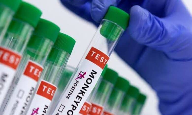 Monkeypox outbreak still an international health emergency: WHO