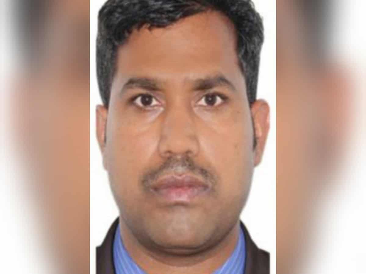 UAE: 44-year-old Indian manual labourer wins over Rs 21 lakh lottery