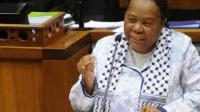 South African govt calls for Israel to be declared an ‘apartheid state’