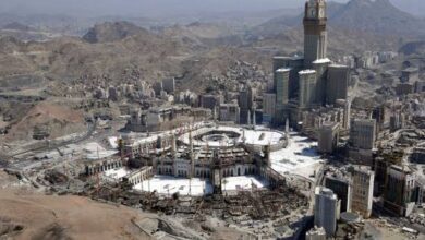 Saudi: 3 women appointed as assistants at two holy Mosques