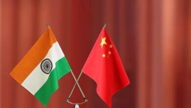 China objects to US-India military drills; opposes third party intervention