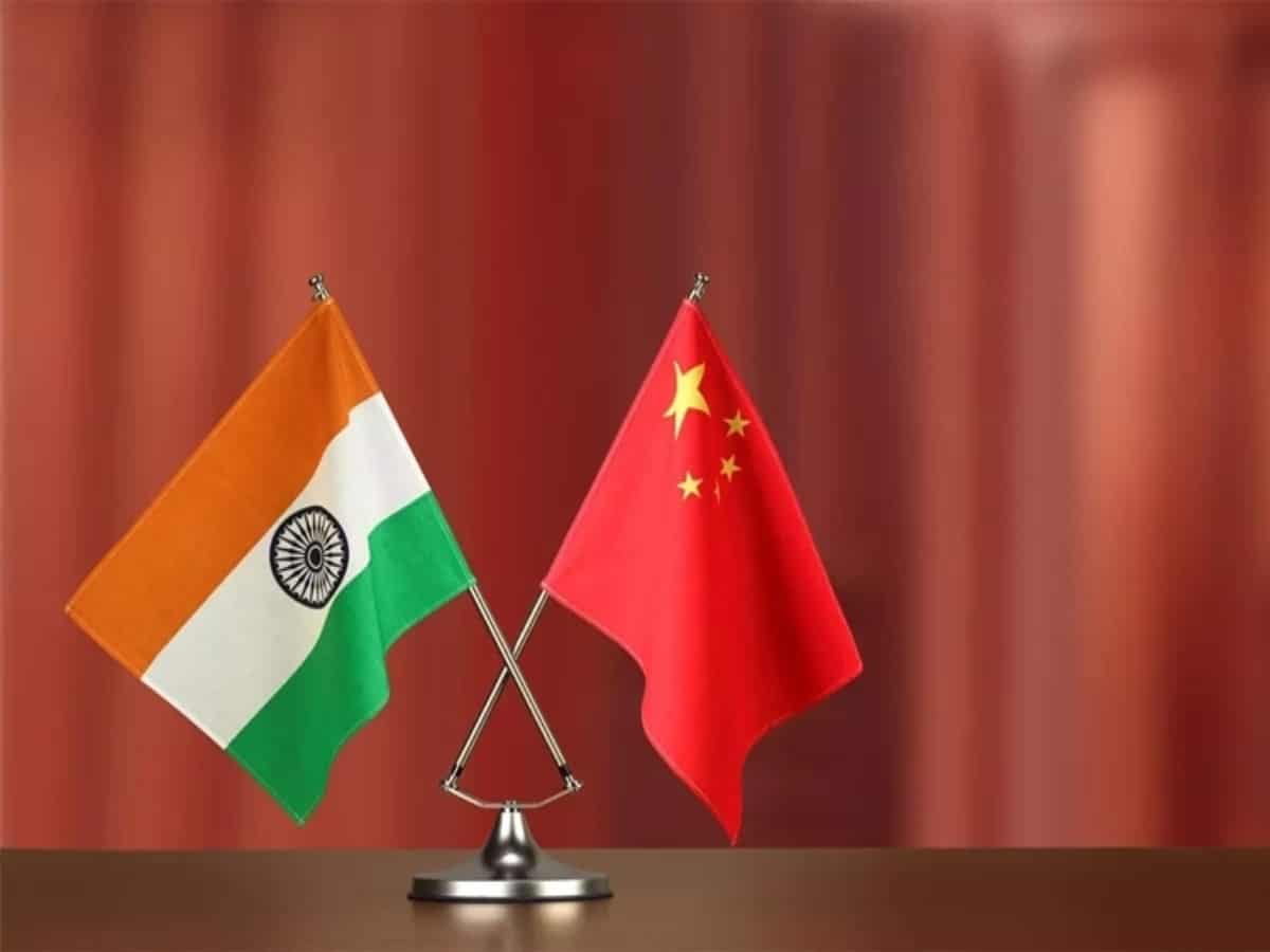 India, China engaging on diplomatic, military sides for resolution: MEA