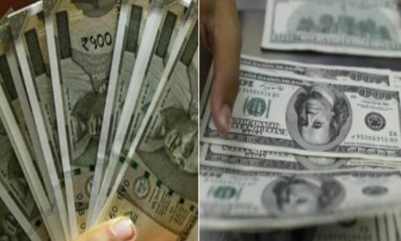 Rupee slides to all-time low of 81.93 against US dollar