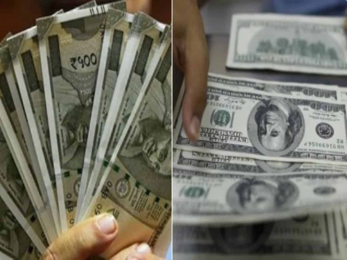 Rupee slides to all-time low of 81.93 against US dollar