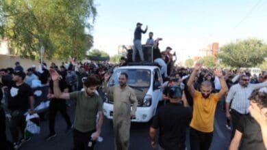 UN mission, Arab League want de-escalation amid political protests in Iraq