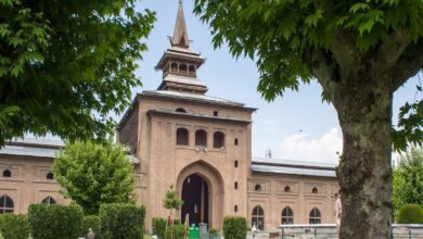 Islamic scholars urge J-K admin to allow Friday prayers at Srinagar's Jamia Masjid