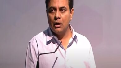 KTR launches 9 lakh square feet of Life Sciences lab space Infrastructure in Genome Valley