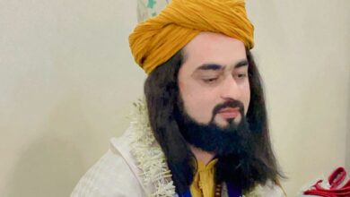 Khwaja Sayyad Chishti