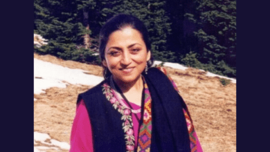 UP: Madhu Kishwar, four others booked for spreading misinformation