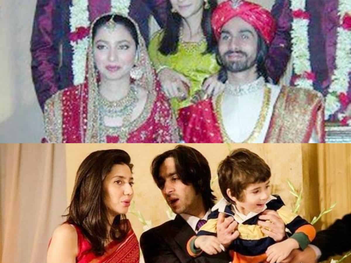 Everything about Mahira Khan's lesser-known marriage