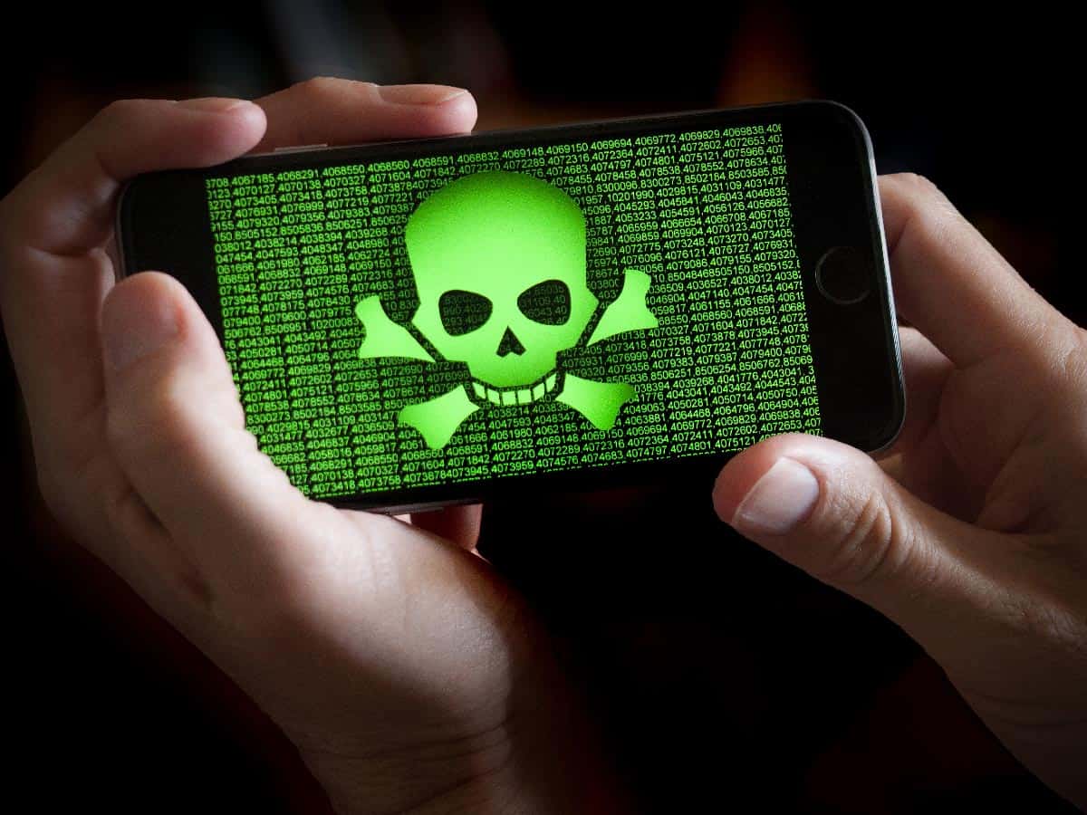 Android malware infects 60 Google Play apps with 100 mn downloads