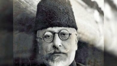 Let us ponder over Maulana Abul Kalam Azad’s “Idea of India”