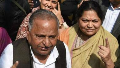 Mulayam Singh Yadav's wife Sadhana Gupta Yadav passes away