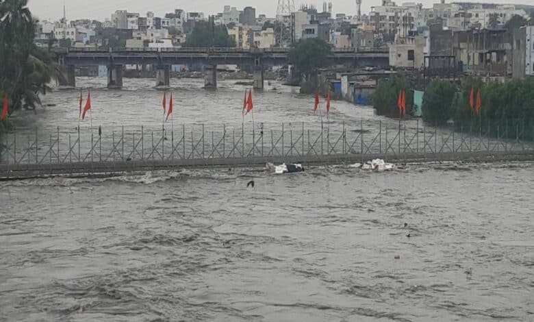 Musi river