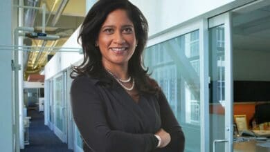 Indian-American Naureen Hassan named President of UBS Americas