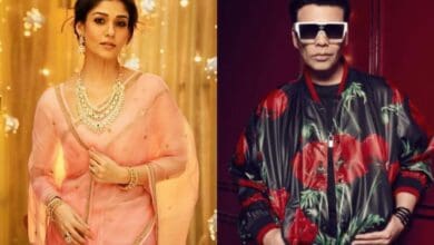 Koffee With Karan 7: KJo slammed for belittling Nayanthara