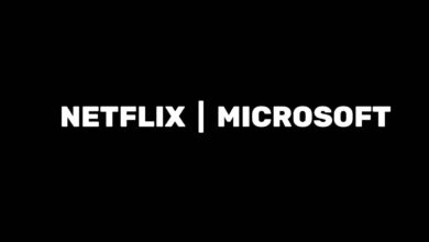 Netflix partners Microsoft for new ad-supported subscription plan