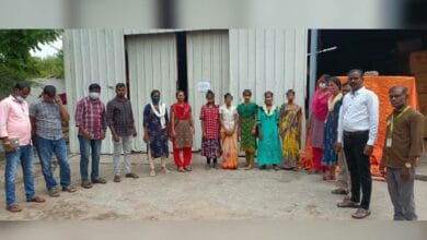 Operation Muskan VIII: four children rescued from child labour