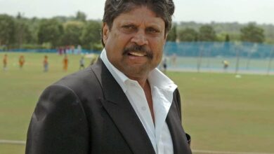 Kapil Dev to be guest of honor at Indian Film Festival of Melbourne