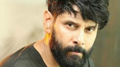 Vikram is fine, didn't have a heart attack: Manager