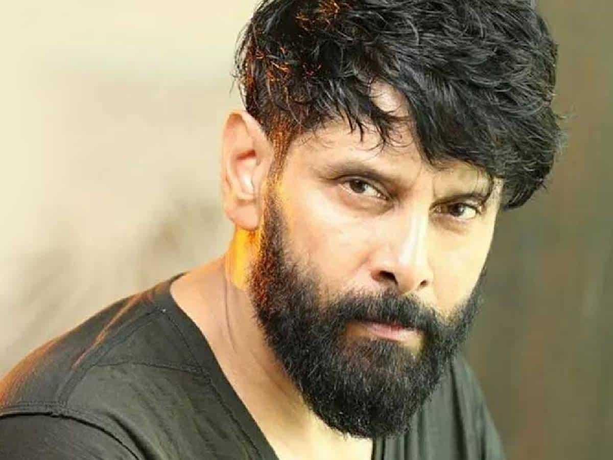 Vikram is fine, didn't have a heart attack: Manager