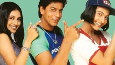 Check out Karan Johar's dream cast for Kuch Kuch Hota Hai