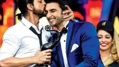 Ranveer Singh to become SRK's neighbor, purchases 19cr quadruplex