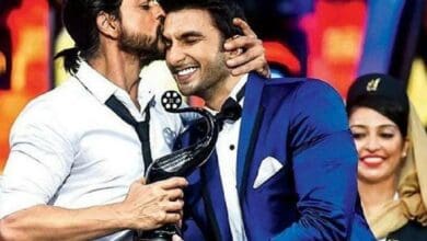 Ranveer Singh to become SRK's neighbor, purchases 19cr quadruplex