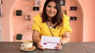 Apne Logaan, a Hyderabadi talk show by Anam Mirza