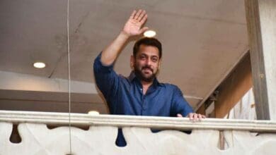 Here's why Salman Khan did not greet fans this Eid-Ul-Adha