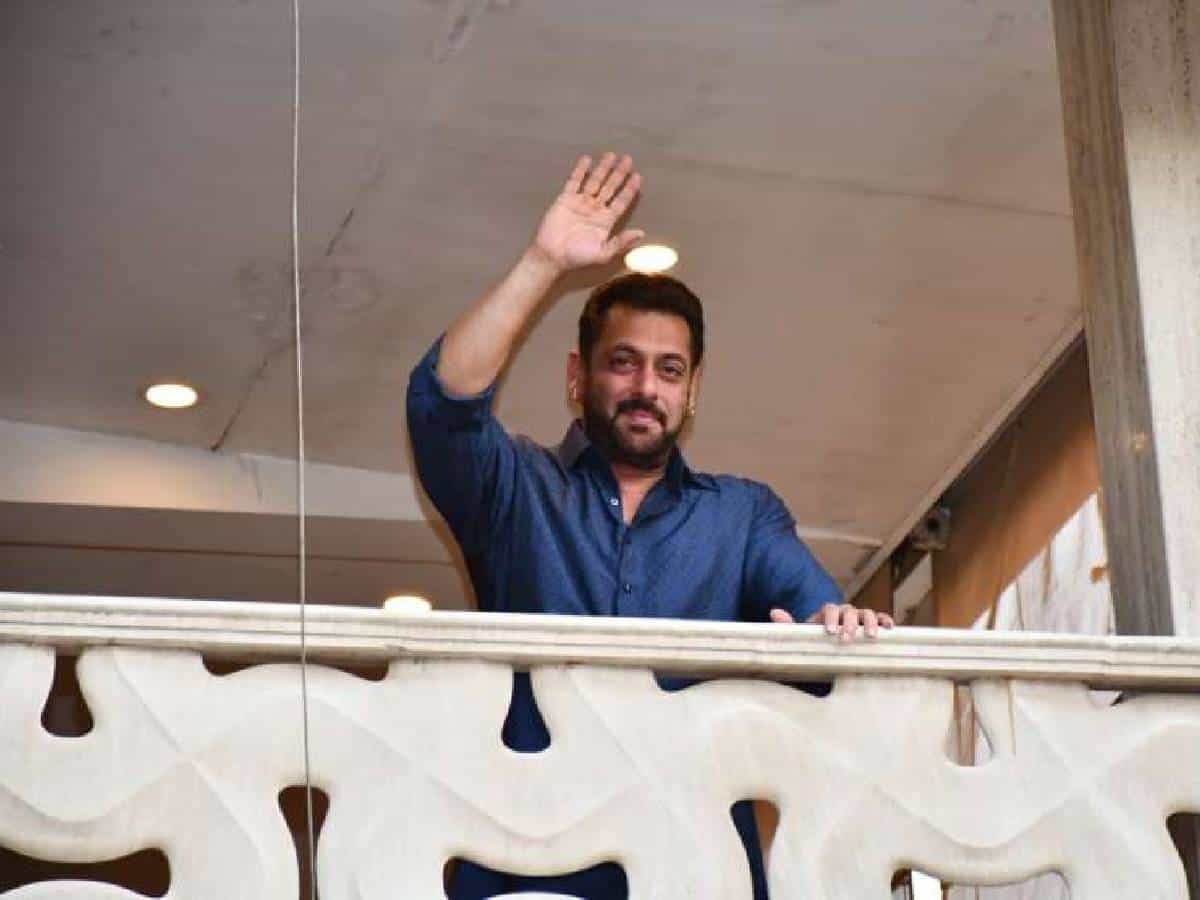 Here's why Salman Khan did not greet fans this Eid-Ul-Adha