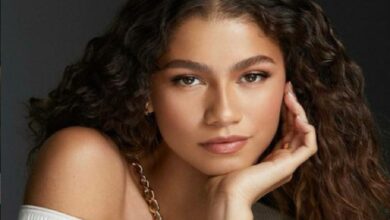 Zendaya reveals plan to direct an episode of 'Euphoria' Season 3