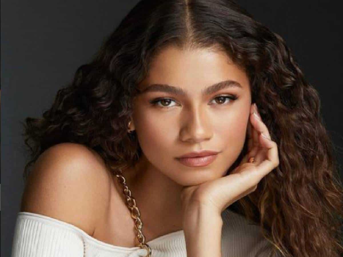 Zendaya reveals plan to direct an episode of 'Euphoria' Season 3