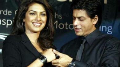 When SRK, Priyanka's 'midnight Nikah' shook the industry