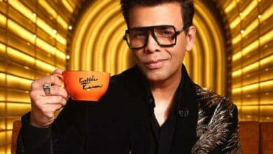 Journalist accuses KJo's Koffee With Karan of plagiarism