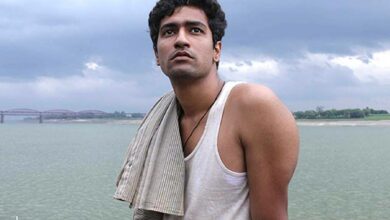 Vicky Kaushal expresses gratitude for his lead debut film Masaan