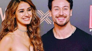 Here's why Disha Patani, Tiger Shroff broke up