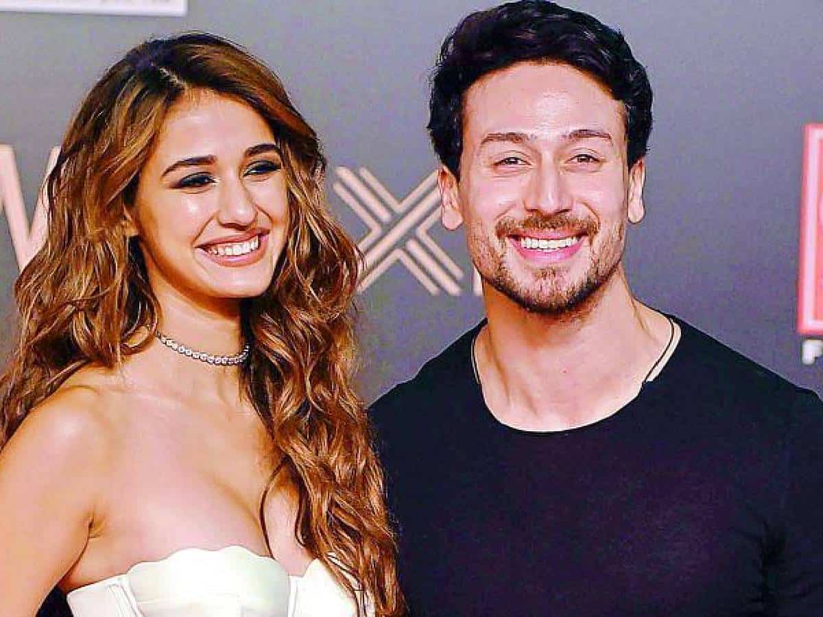 Here's why Disha Patani, Tiger Shroff broke up